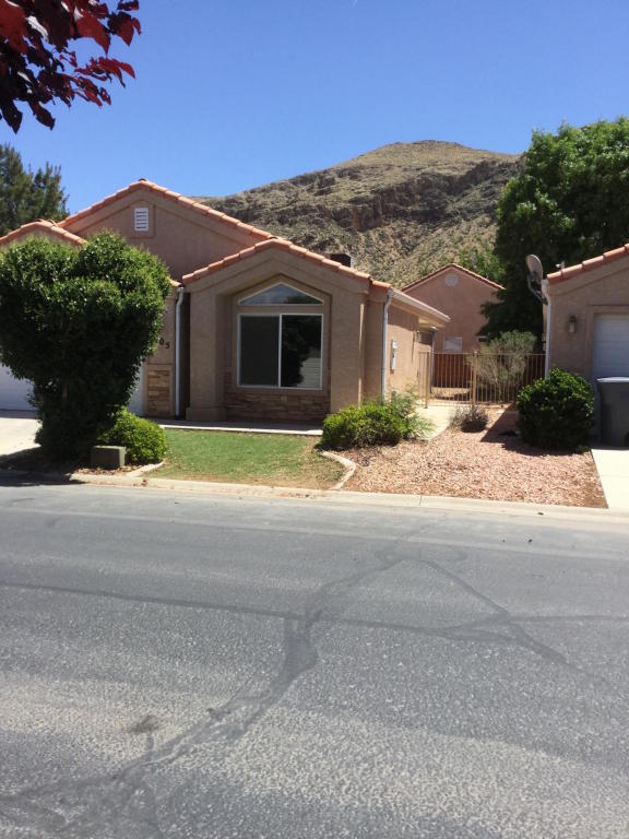 2405 S 780 W, Hurricane, UT 84737