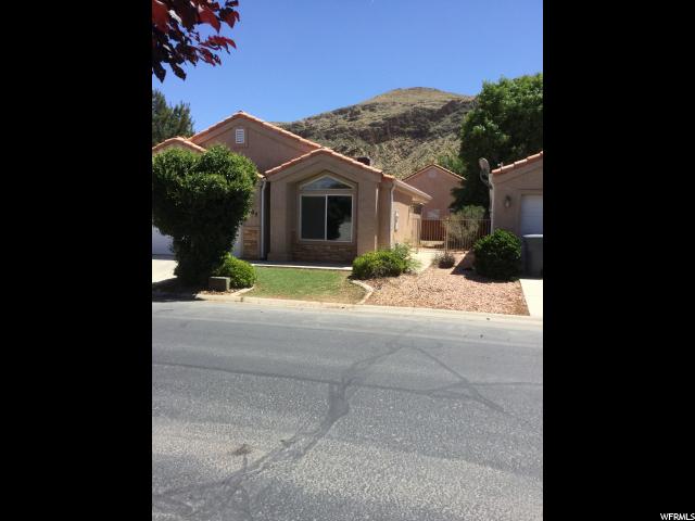 2405 S 780 W, Hurricane, UT 84737