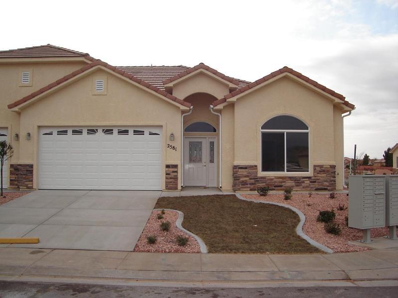 2576 W 260 N, Hurricane, UT 84737