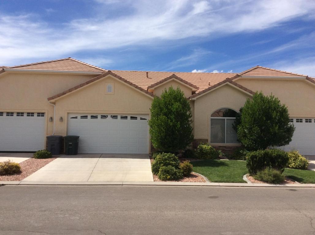 2562 W 260 N, Hurricane, UT 84737