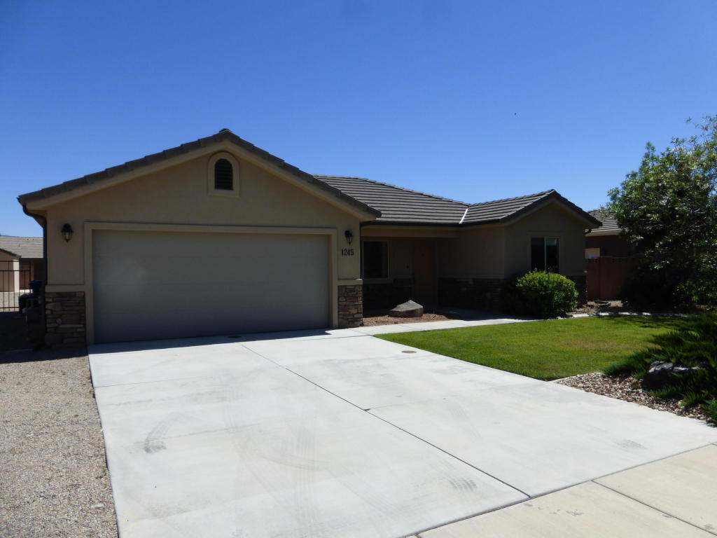 1245 W 275 N, Hurricane, UT 84737