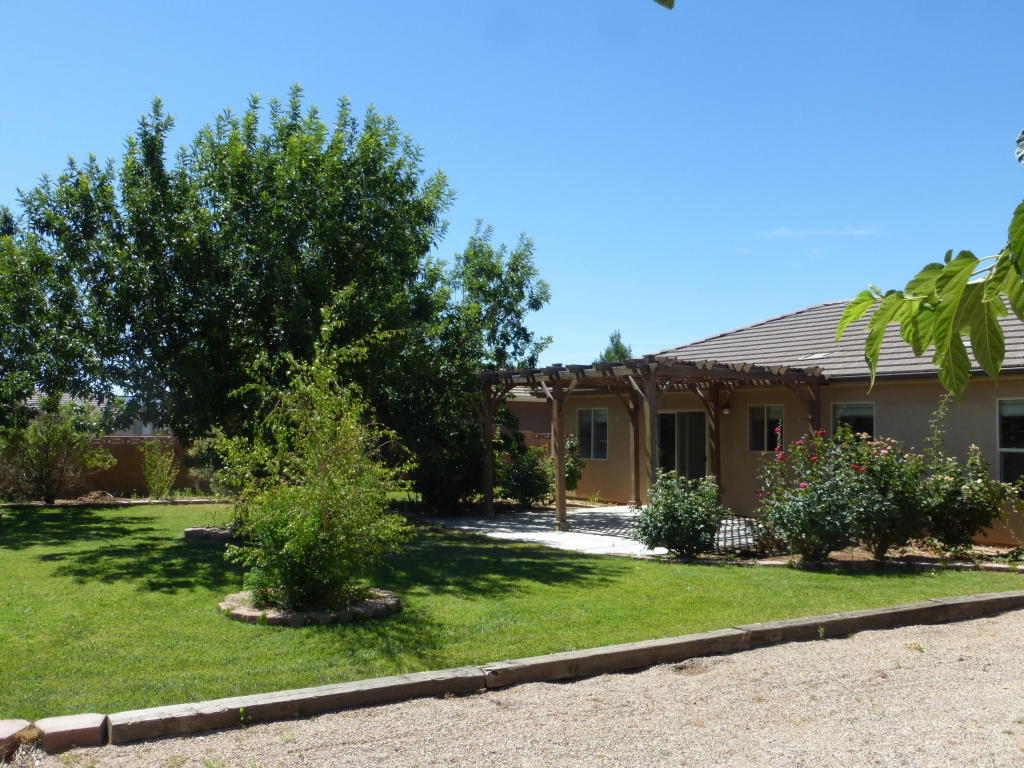 1245 W 275 N, Hurricane, UT 84737
