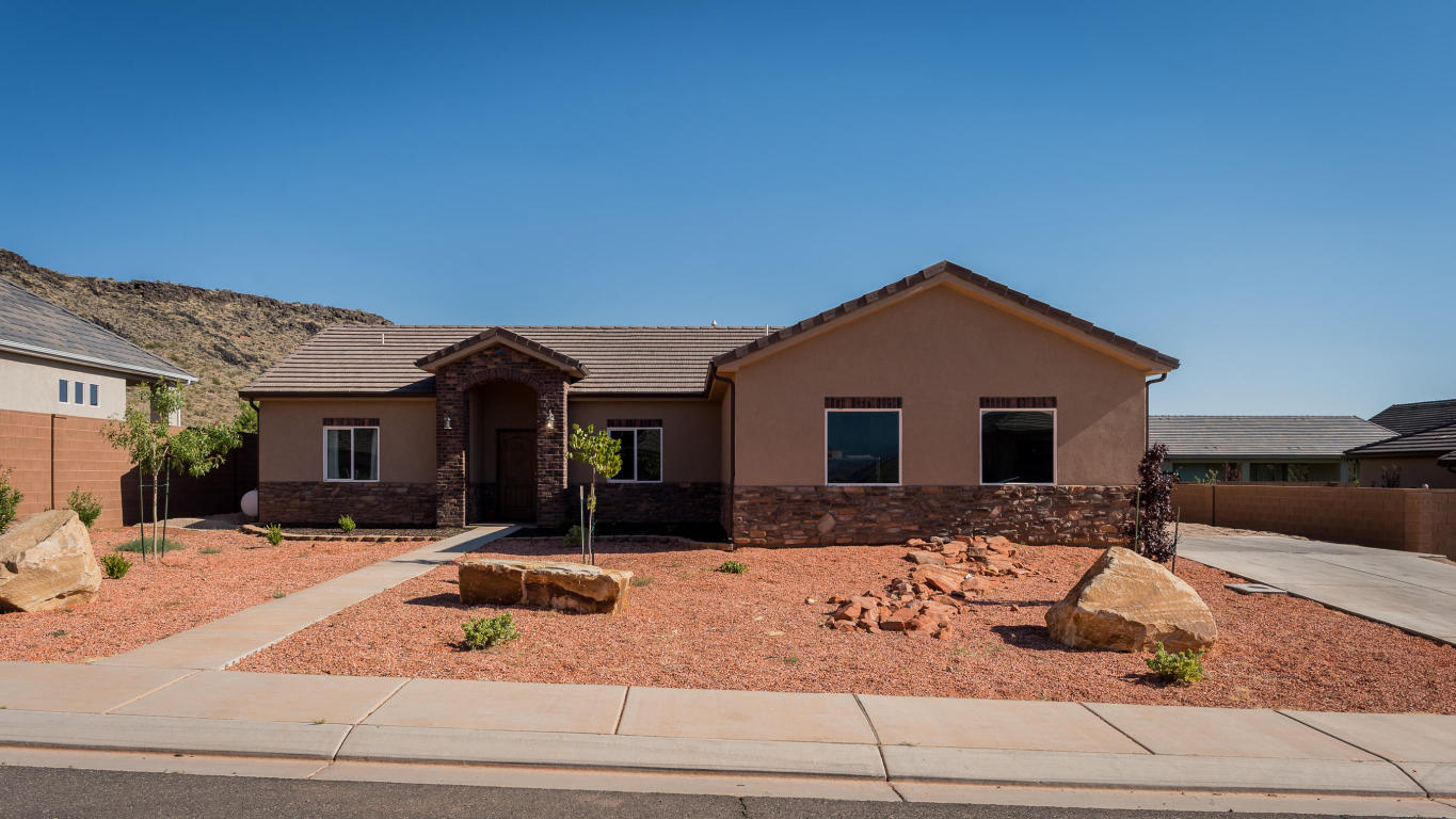 3223 W 2650 S, Hurricane, UT 84737