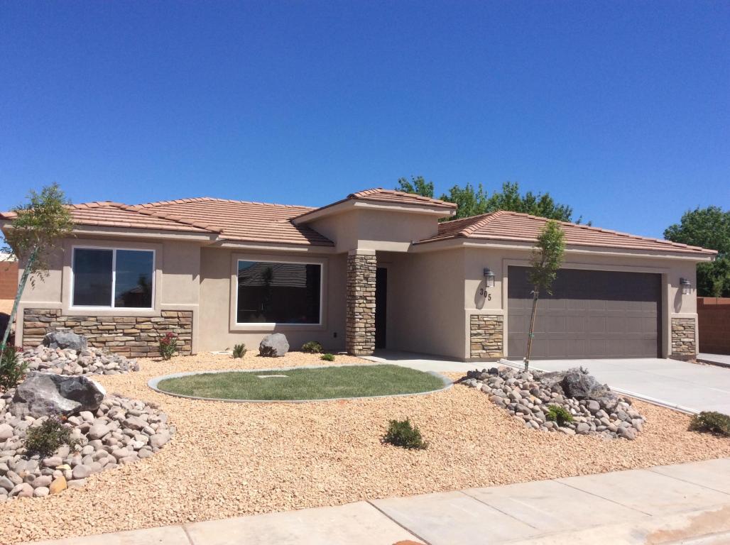 295 N 2680 W, Hurricane, UT 84737