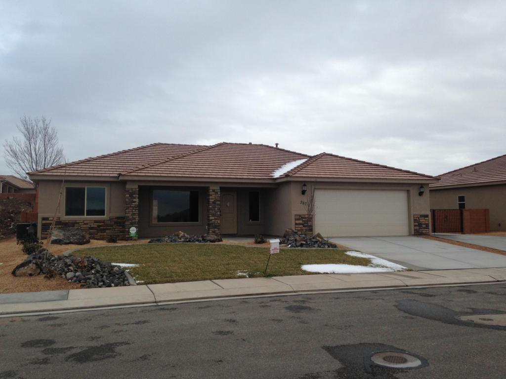 257 N 2680 W, Hurricane, UT 84737