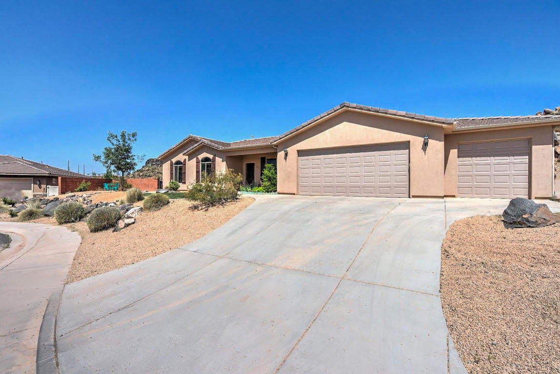 586 N Belair, Hurricane, UT 84737