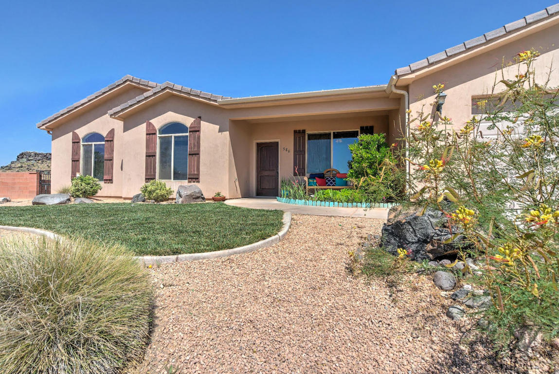 586 N Belair, Hurricane, UT 84737