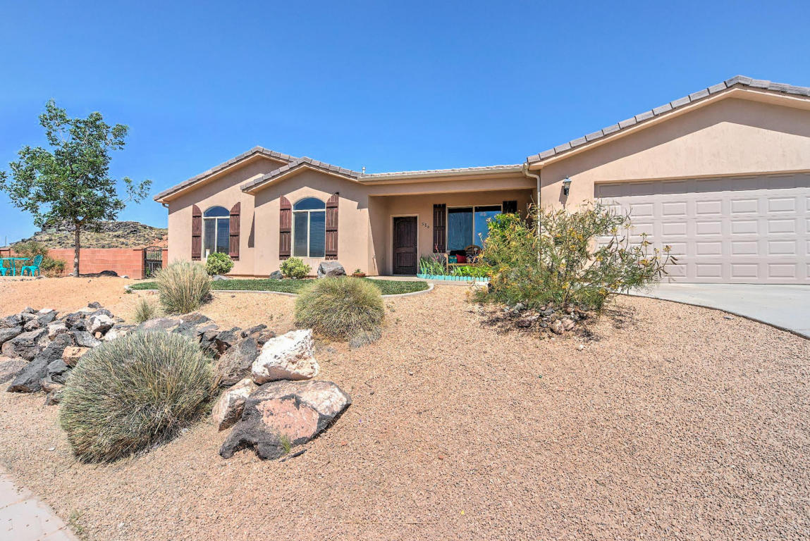 586 N Belair, Hurricane, UT 84737