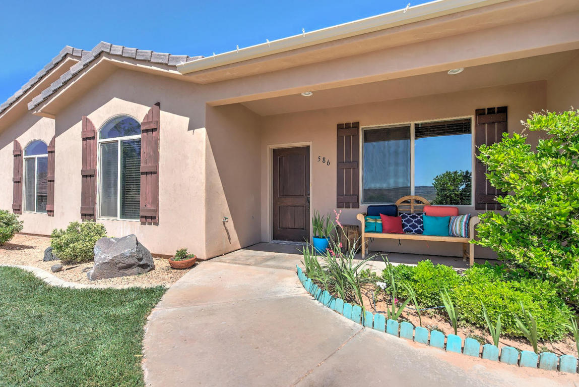 586 N Belair, Hurricane, UT 84737
