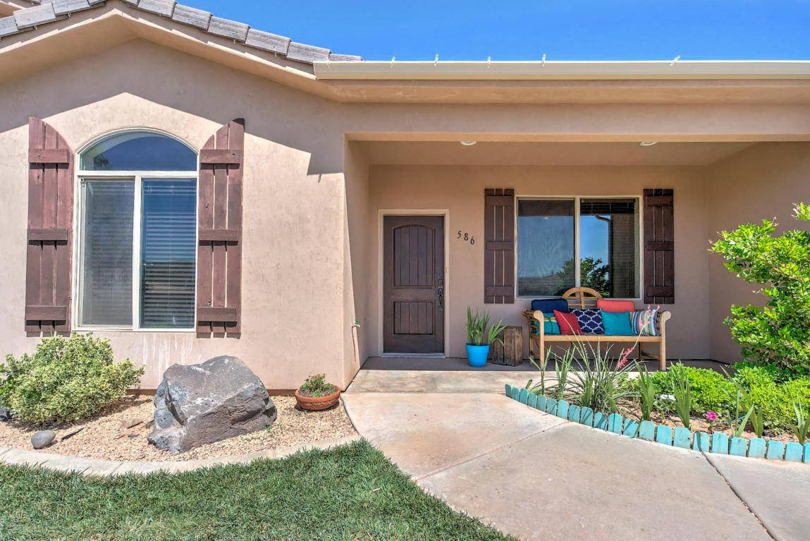 586 N Belair, Hurricane, UT 84737