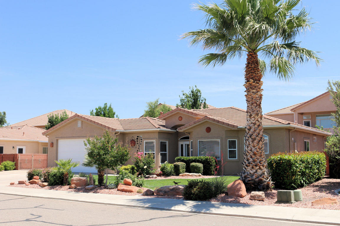 2631 W 450 N, Hurricane, UT 84737