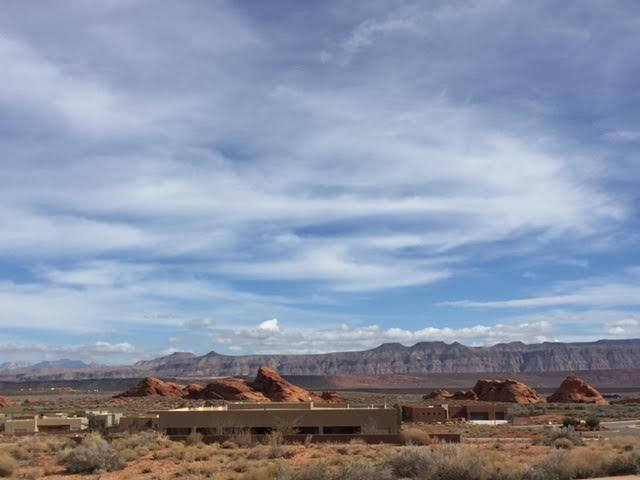 3386 S SAND RIDGE DR, Hurricane, UT 84737