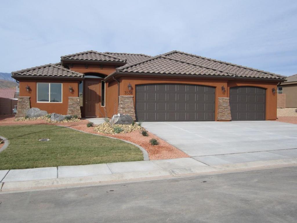 3536 W 250 N, Hurricane, UT 84737