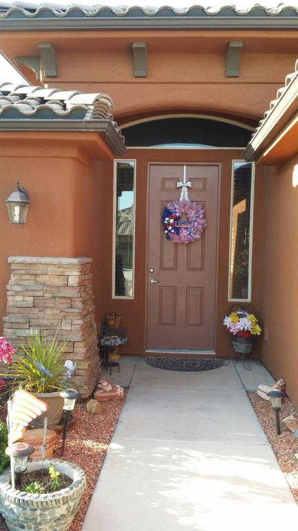3536 W 250 N, Hurricane, UT 84737
