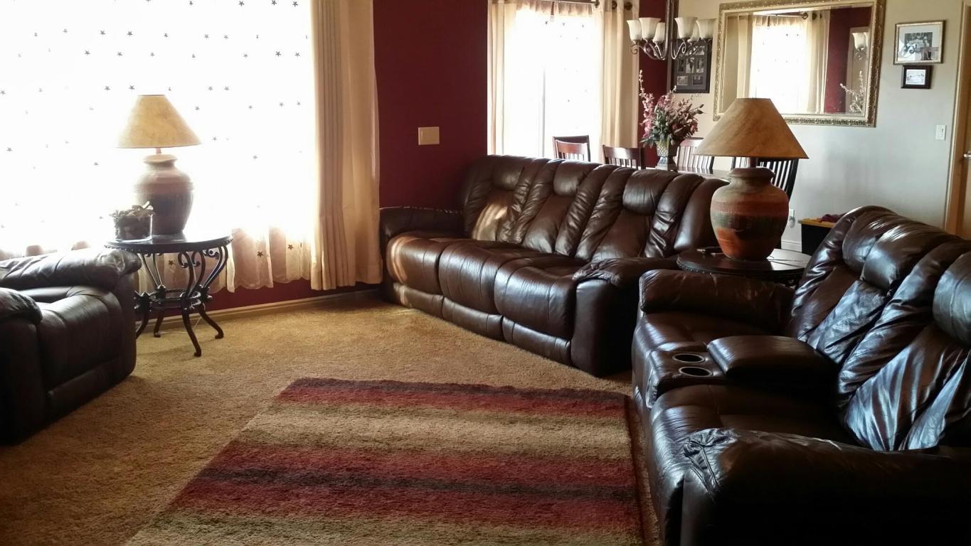 3536 W 250 N, Hurricane, UT 84737