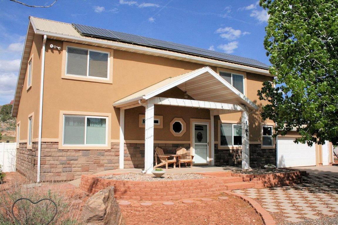 1384 N Rome Way, Apple Valley, UT 84737