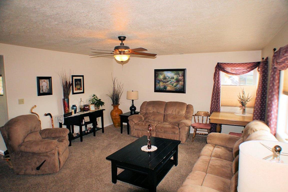1384 N Rome Way, Apple Valley, UT 84737