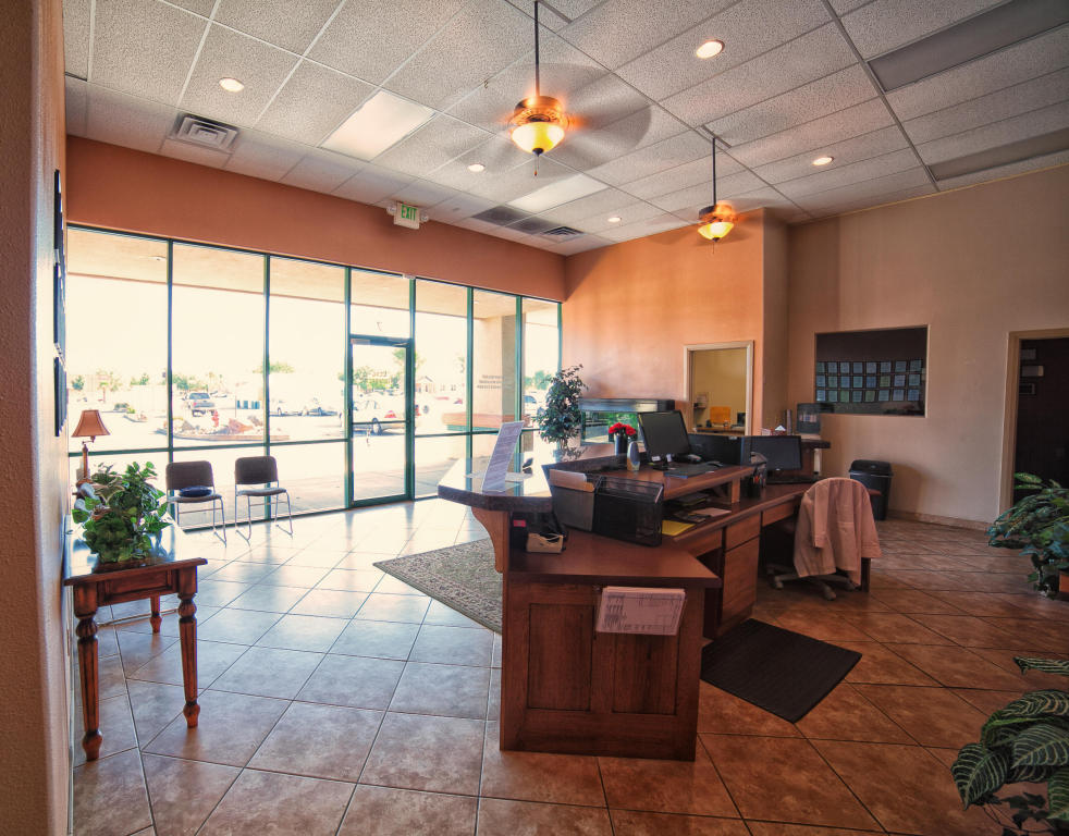 1141 W State St. #7, Hurricane, UT 84737