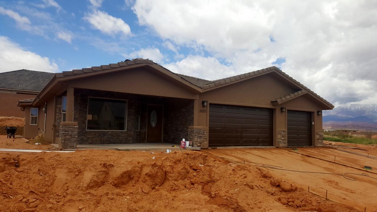 2832 S 3520 W, Hurricane, UT 84737