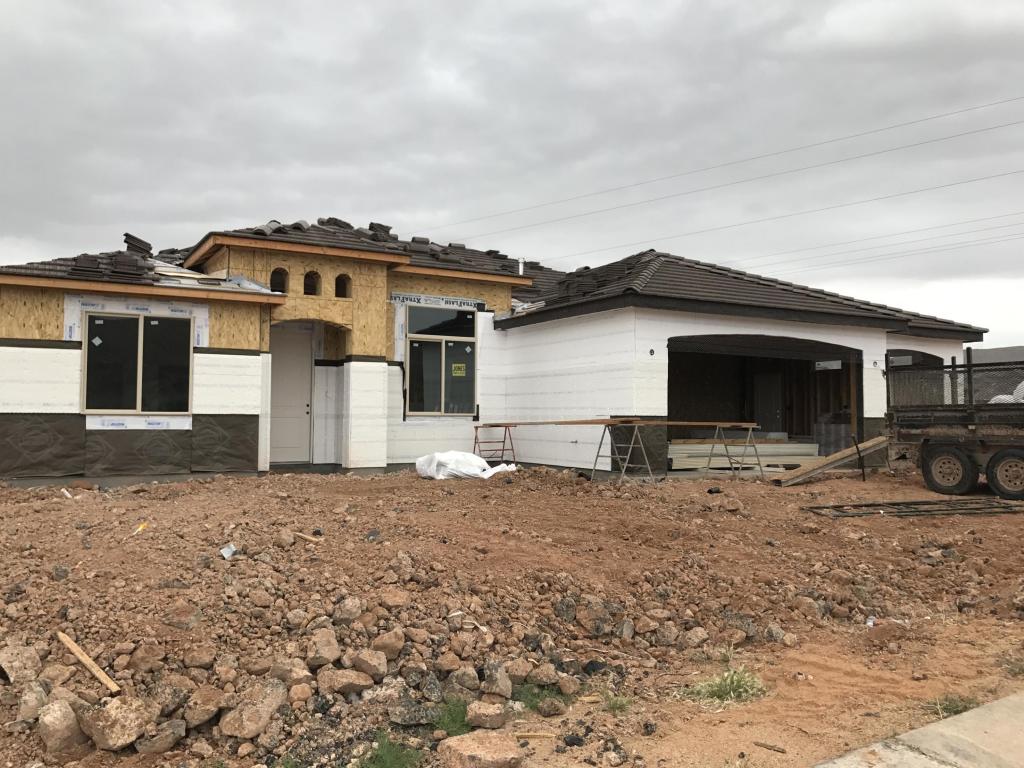 1182 N 100 W, Hurricane, UT 84737