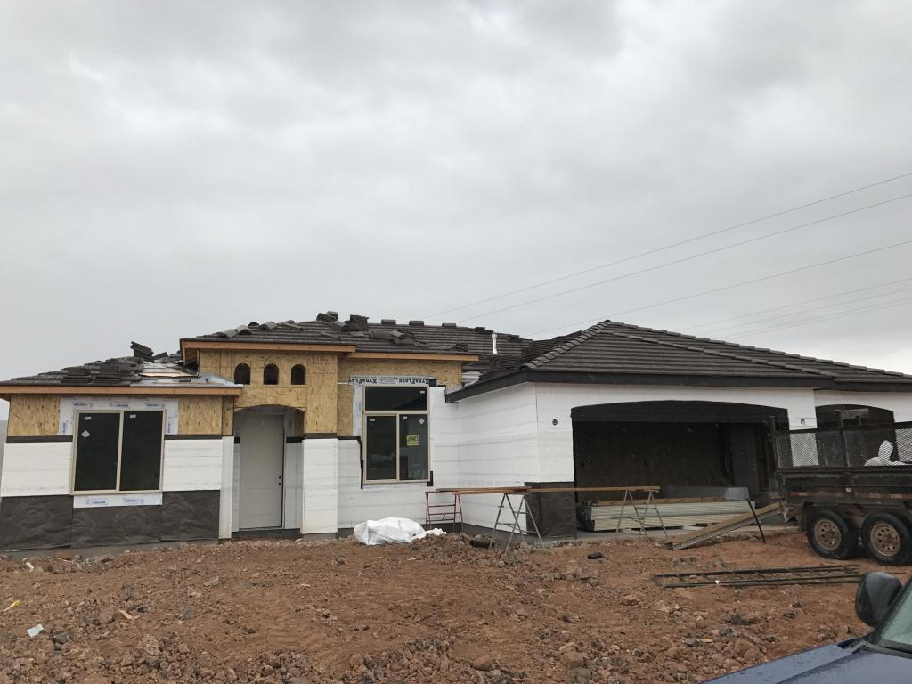 1182 N 100 W, Hurricane, UT 84737