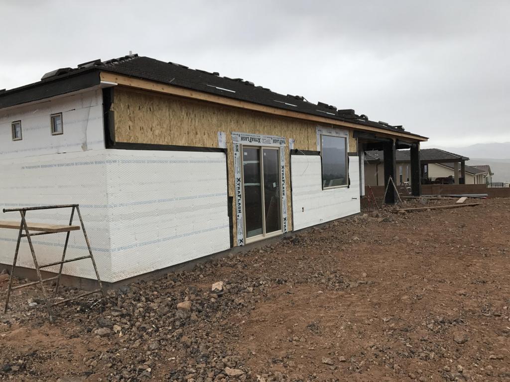 1182 N 100 W, Hurricane, UT 84737