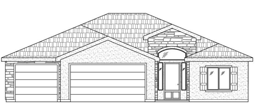 3519 2430 S, Hurricane, UT 84737
