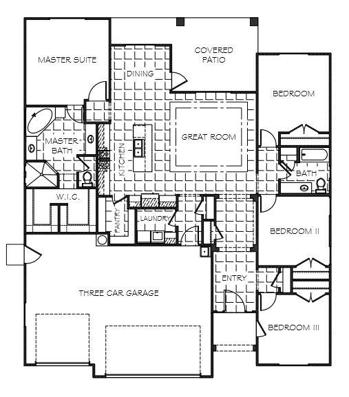 3519 2430 S, Hurricane, UT 84737