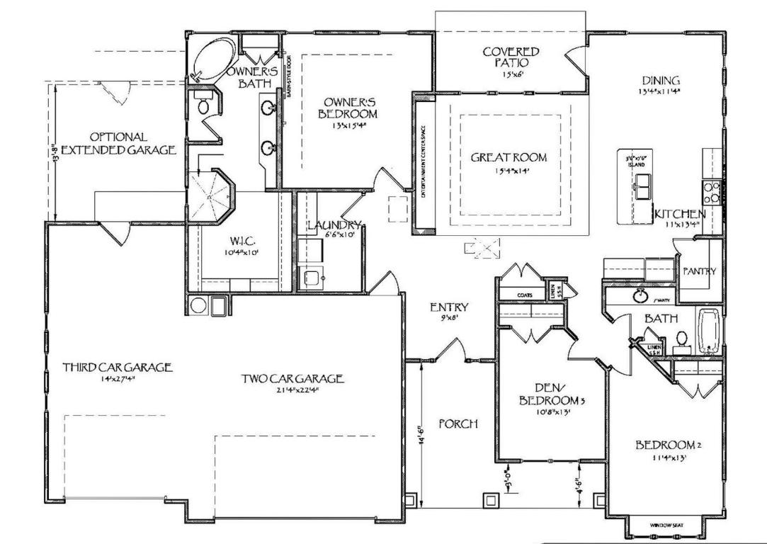 472 N 3700 W, Hurricane, UT 84737