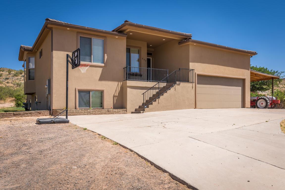 632 E HIGHWAY 59, Hurricane, UT 84737