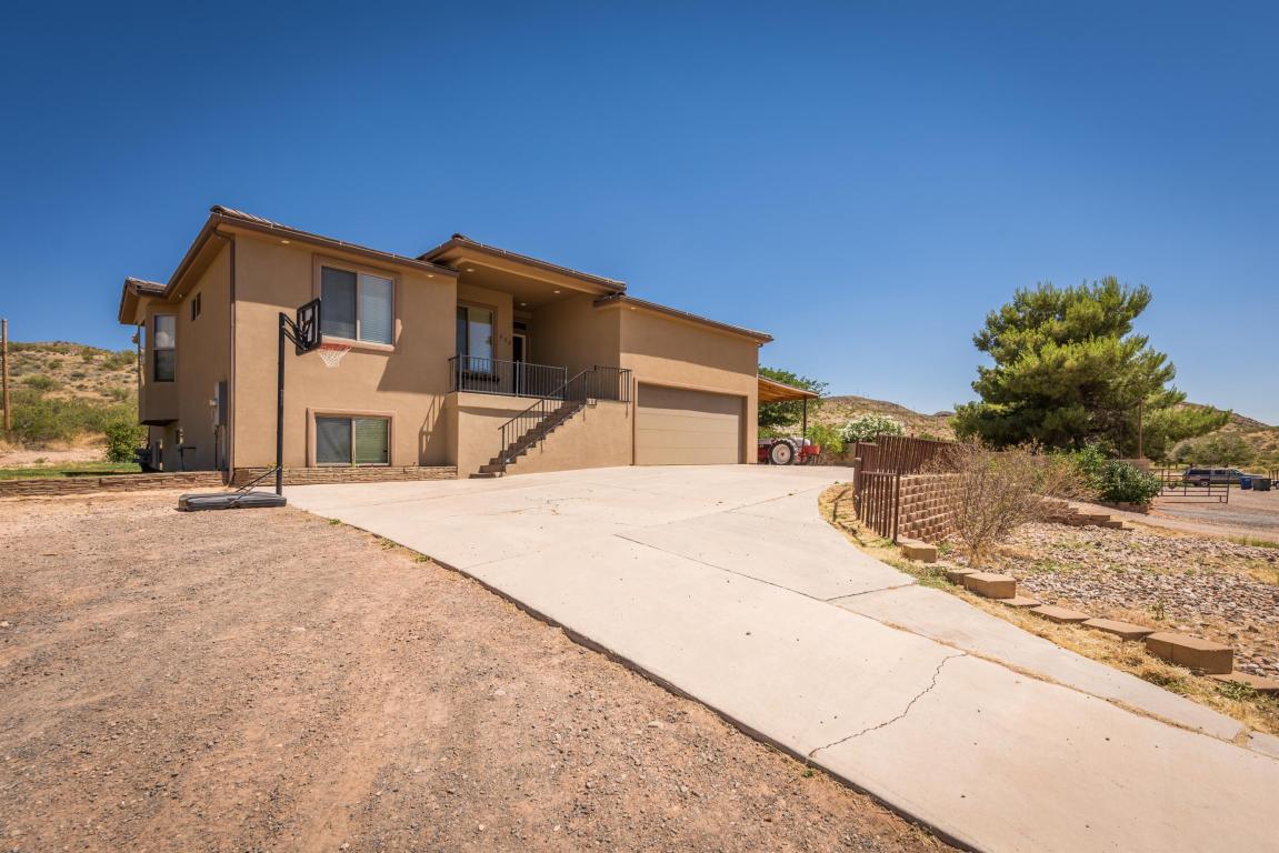 632 E HIGHWAY 59, Hurricane, UT 84737