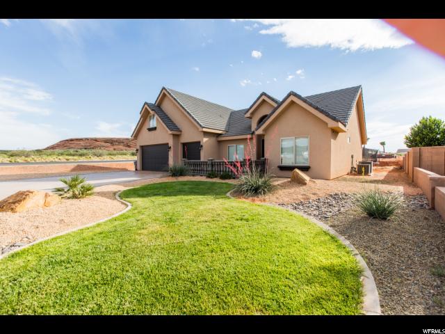 2744 S 3820 WEST CIR, Hurricane, UT 84737