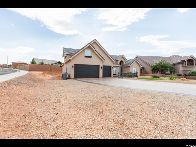 2744 S 3820 WEST CIR, Hurricane, UT 84737