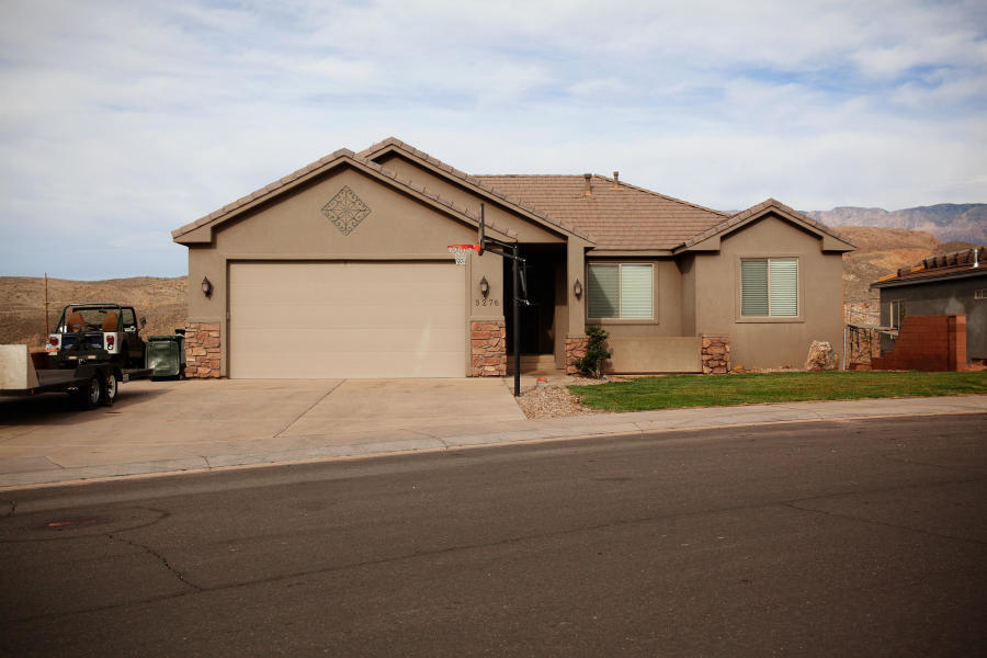 3276 W Palomar, Hurricane, UT 84737