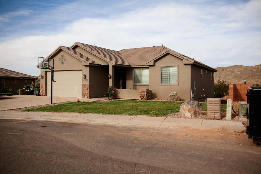 3276 W Palomar, Hurricane, UT 84737