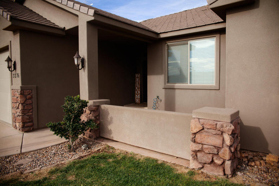 3276 W Palomar, Hurricane, UT 84737