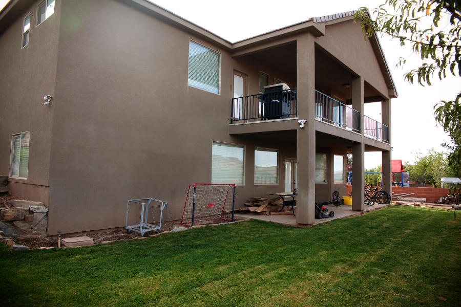 3276 W Palomar, Hurricane, UT 84737