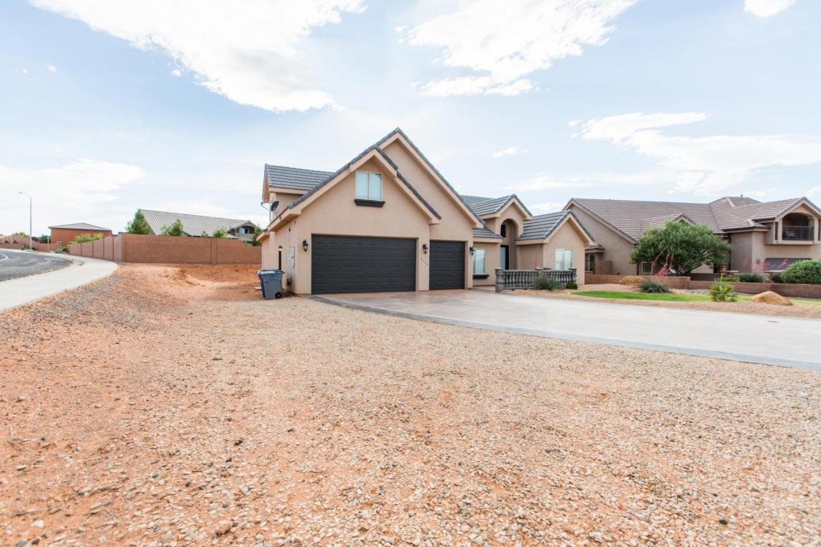 2744 S 3820 West CIR, Hurricane, UT 84737