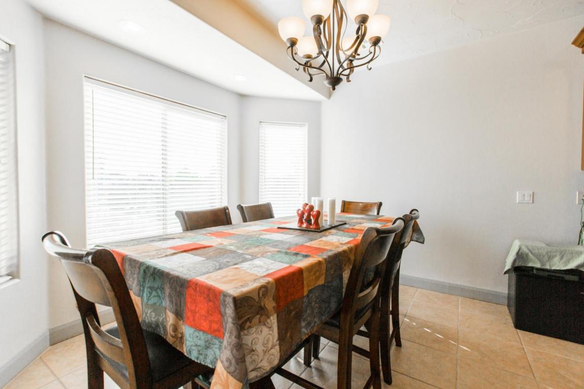 2744 S 3820 West CIR, Hurricane, UT 84737