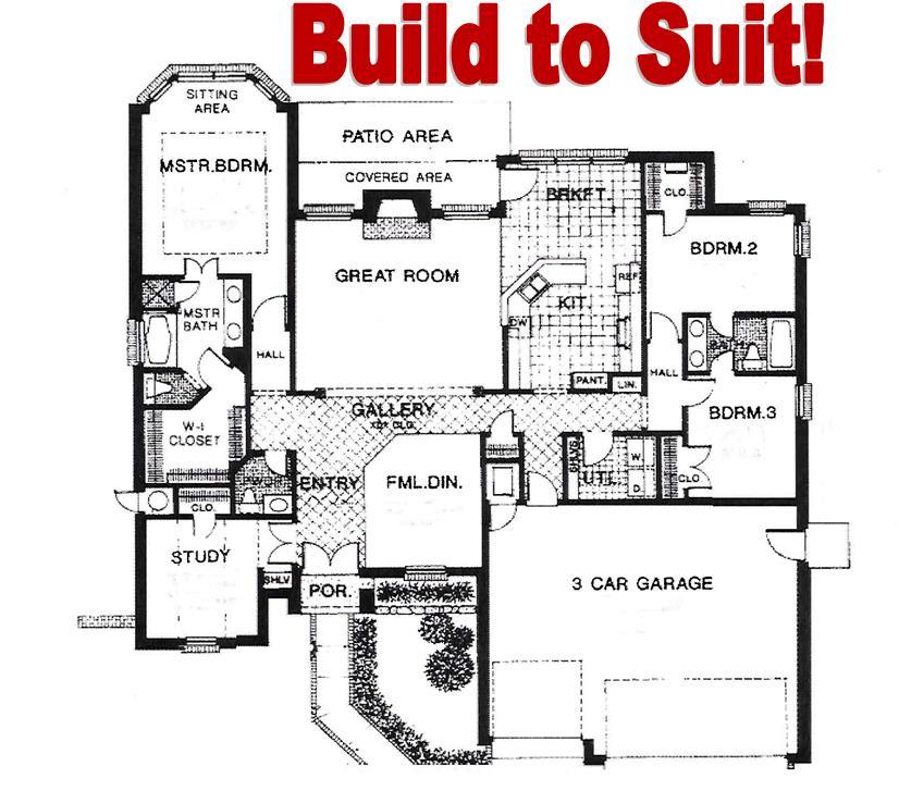 2492 S 4390 W, Hurricane, UT 84737