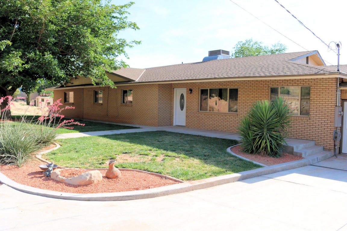 1330 S 180 W, Hurricane, UT 84737