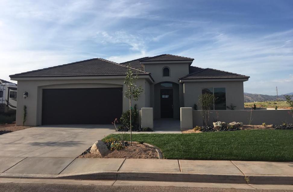4288 W 2440 S, Hurricane, UT 84737