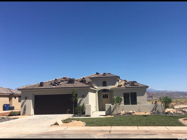 4288 W 2440 S, Hurricane, UT 84737