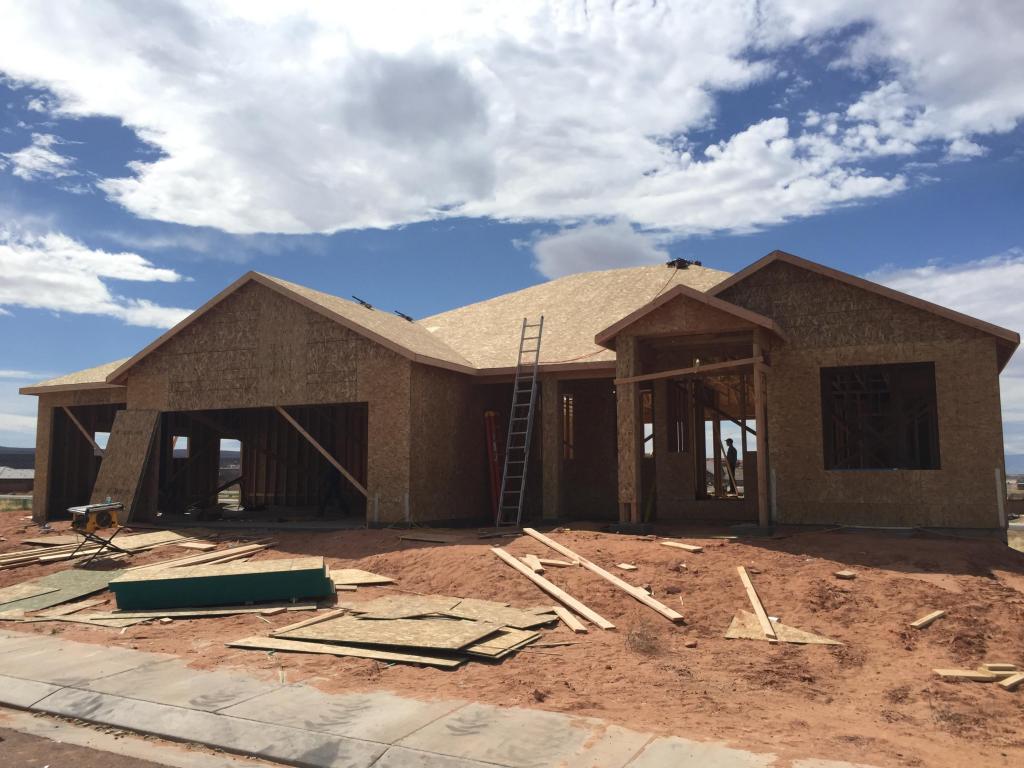 2732 S 3300 W, Hurricane, UT 84737