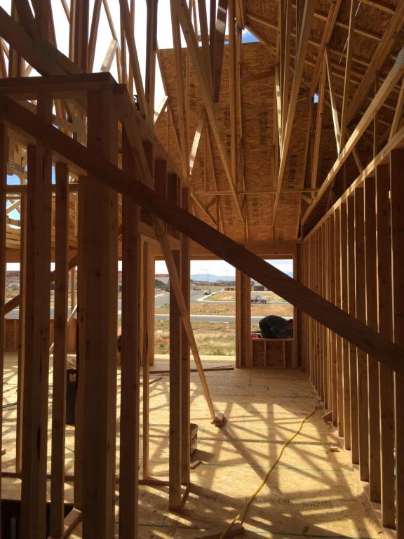 2732 S 3300 W, Hurricane, UT 84737