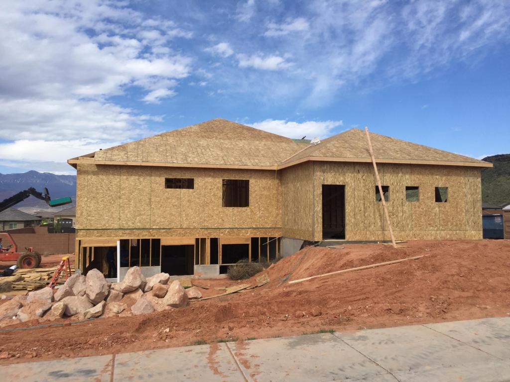 2732 S 3300 W, Hurricane, UT 84737