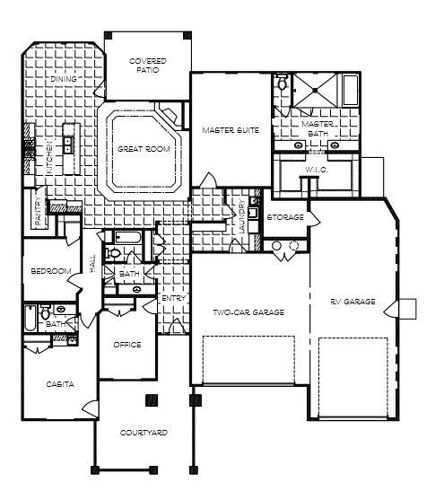 2747 S 3870 W, Hurricane, UT 84737