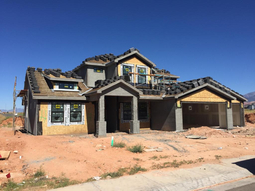 2640 S 3560 W, Hurricane, UT 84737