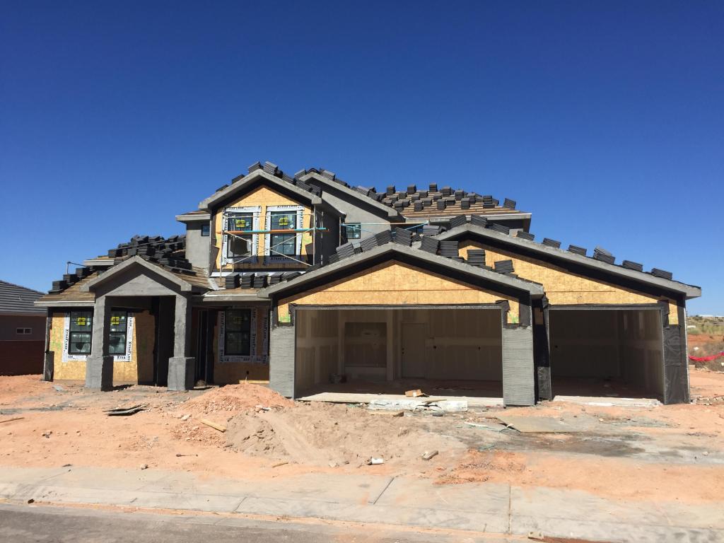 2640 S 3560 W, Hurricane, UT 84737