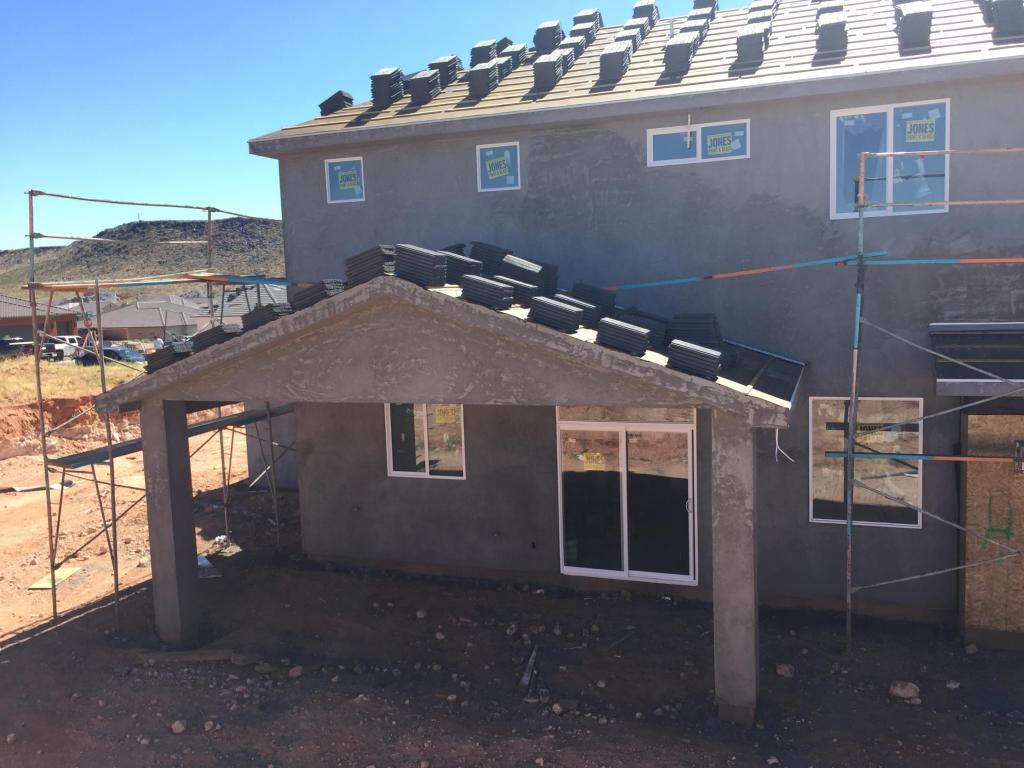 2640 S 3560 W, Hurricane, UT 84737